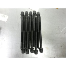 110C121 Cylinder Head Bolt Kit For 12-15 Honda Civic  1.8